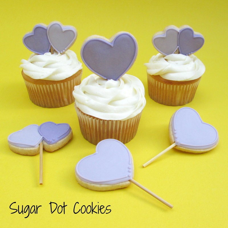 Sugar Dot Shop - The best Cookie Decorating and Baking Supplies from the  best brands in the business.